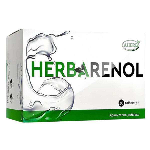 Herbarenol