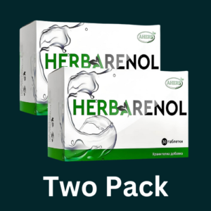 Herbarenol – Double Pack (Save 20%)